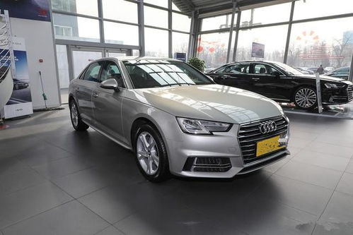 奥迪a4l最便宜落地多少钱(奥迪a4l最便宜的多少钱落地)