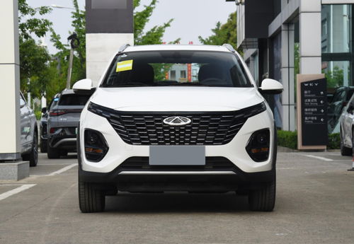 奇瑞最新款车型上市(奇瑞新款suv上市) 奇瑞最新款车型上市(奇瑞新款suv上市)