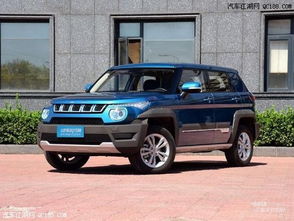 北京汽车bj20(北京汽车bj20功能介绍) 北京汽车bj20(北京汽车bj20功能介绍)