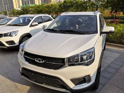 奇瑞瑞虎3x价格(奇瑞瑞虎3x价格手动挡落地价) 奇瑞瑞虎3x价格(奇瑞瑞虎3x价格手动挡落地价)