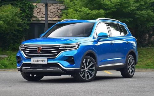 开荣威一般什么档次人(国产十大质量最好的车)