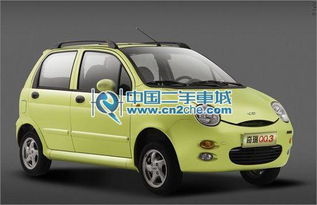 奇瑞qq3新车价格(奇瑞3新车价格多少)