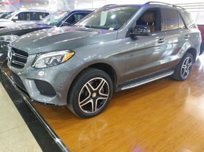 奔驰gle400报价及图片(奔驰gls400最新价格及图片)