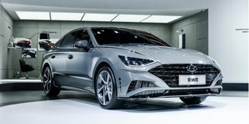 北京现代索纳塔2020款(北京现代索纳塔2020款二手车之家)