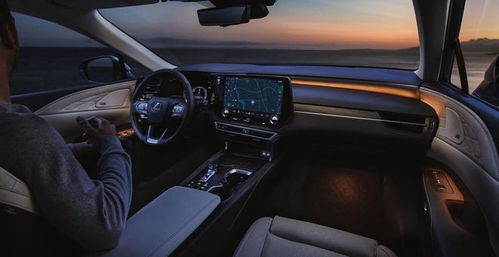 雷克萨斯新款rx(雷克萨斯新款rx350h) 雷克萨斯新款rx(雷克萨斯新款rx350h)