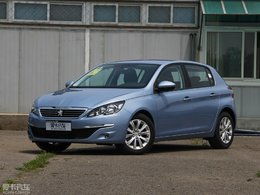 标致308新车价格(标致308s报价) 标致308新车价格(标致308s报价)