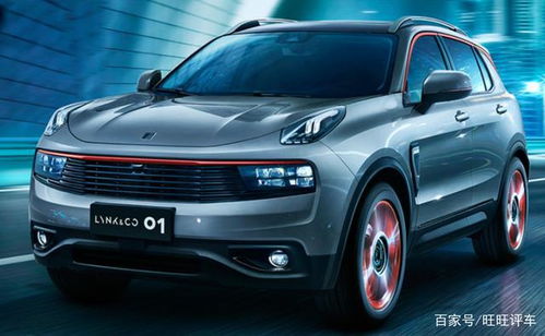 suv什么车型好(suv什么车型好看耐用)