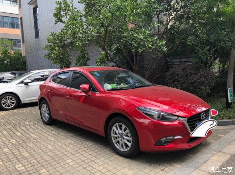 马自达cx30真实口碑(马自达cx30怎么样值得入手吗)