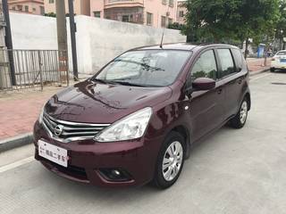 日产骊威二手车价格(日产骊威二手车价格O9年图片) 日产骊威二手车价格(日产骊威二手车价格O9年图片)