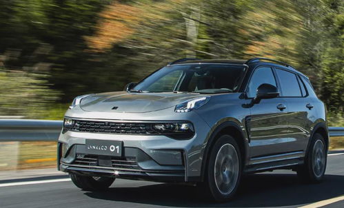 领克06价格报价及图片(领克06价格报价及图片大全) 领克06价格报价及图片(领克06价格报价及图片大全)