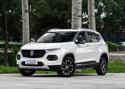 6到8万买什么车好(6到8万买什么车好家用代步)