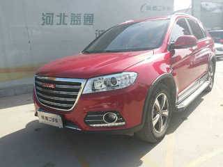 长城汽车哈弗h6报价及图片(长城哈弗汽车报价及图片大全价格表) 长城汽车哈弗h6报价及图片(长城哈弗汽车报价及图片大全价格表)