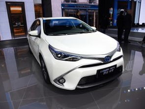 广州丰田轿车车型大全及报价(广州丰田轿车有哪几款) 广州丰田轿车车型大全及报价(广州丰田轿车有哪几款)