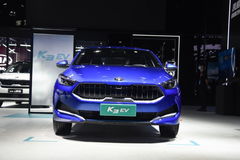 起亚k3车怎么样(起亚k3车怎么样,值不值得买)