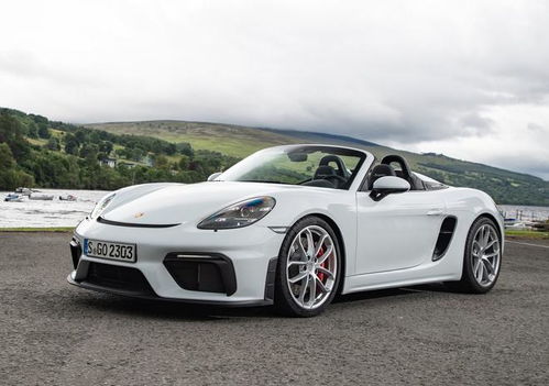 保时捷30万一50万(保时捷30万一50万车型)