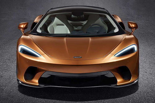 迈凯伦gt(迈凯伦gt图片) 迈凯伦gt(迈凯伦gt图片)