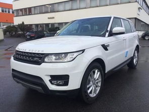 路虎报价及图片大全(路虎报价及图片大全大图)