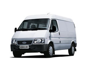 全顺汽车报价大全(全顺报价图片)