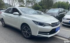 启辰d60图片(启辰d60图片及报价 价格表) 启辰d60图片(启辰d60图片及报价 价格表)