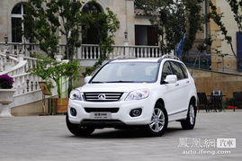 长城哈弗h6报价(长城哈弗h6新车报价) 长城哈弗h6报价(长城哈弗h6新车报价)