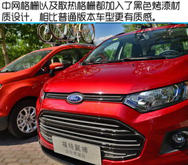 福特长安车价格及图片(福特长安车价格及图片大全)