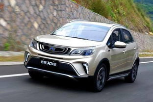 吉利远景x3太坑人了(吉利远景x32021) 吉利远景x3太坑人了(吉利远景x32021)