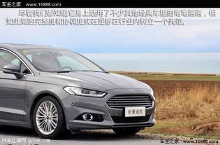 蒙迪欧图片及报价(蒙迪欧图片价格)