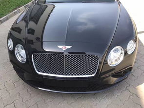 宾利欧陆价格及图片(宾利欧陆价格及图片大全)