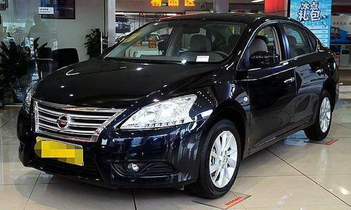 日产蓝鸟和轩逸哪个好(日产蓝鸟和轩逸哪个好一点)