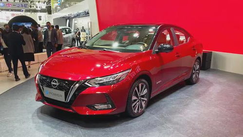 东风日产轩逸混动版价格(轩逸混动最新车型)