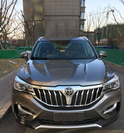 中华v6(中华v6怎么样口碑真实车主来)