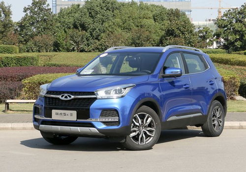 瑞虎5x自动挡最新价格(奇瑞5x手动挡落地价) 瑞虎5x自动挡最新价格(奇瑞5x手动挡落地价)