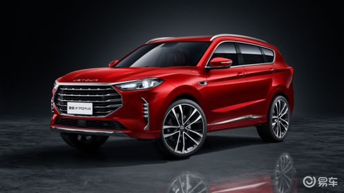 奇瑞捷途x70plus(奇瑞汽车捷途x70plus)