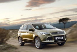 为什么开福特的越来越少(开福特的都很低调)