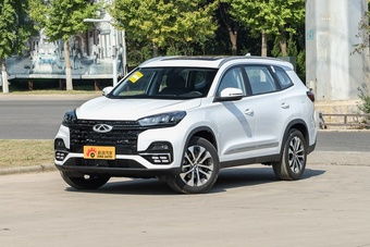 奇瑞瑞虎8怎么样(奇瑞瑞虎8怎么样,哪一款性价比高)