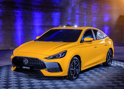 上汽名爵mg5(上汽名爵mG5性价比高吗) 上汽名爵mg5(上汽名爵mG5性价比高吗)