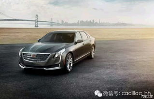 凯迪拉克官方旗舰店(凯迪拉克官网)
