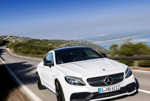 奔驰c63图片(奔驰C63图片)