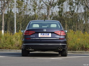 帕萨特新款价格及图片(帕萨特最新款报价)