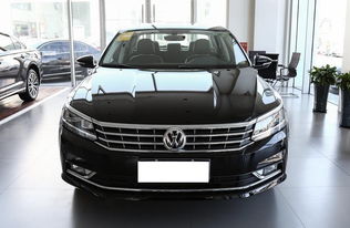 上海大众帕萨特报价(上海大众帕萨特2021款报价)