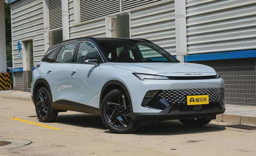 哈弗h6新款2023款价格(哈弗h6新款2023款价格参数)