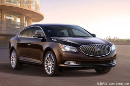 2013款别克君越(2013款别克君越24l领先舒适型评测) 2013款别克君越(2013款别克君越24l领先舒适型评测)