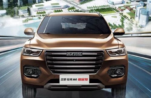 哈弗h6的最真实的缺点(哈弗h6油耗有多恐怖) 哈弗h6的最真实的缺点(哈弗h6油耗有多恐怖)