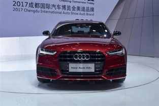 新款奥迪a6(新款奥迪a6l)