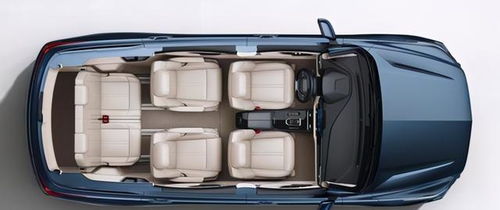 凯捷五菱(凯捷五菱6座参数配置)