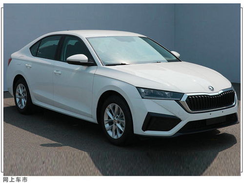 上汽斯柯达明锐(上汽斯柯达明锐2020款)