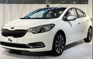 东风悦达起亚k3多少钱一辆(东风悦达起亚k3多少钱一辆车) 东风悦达起亚k3多少钱一辆(东风悦达起亚k3多少钱一辆车)