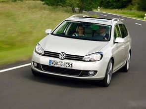 高尔夫旅行版二手车(高尔夫旅行版二手车价格)