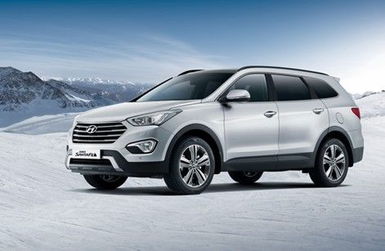 二手现代胜达的十大忠告(二手车现代胜达) 二手现代胜达的十大忠告(二手车现代胜达)