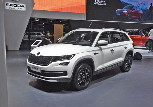 为什么都不建议买柯迪亚克(为什么都不建议买柯迪亚克车) 为什么都不建议买柯迪亚克(为什么都不建议买柯迪亚克车)